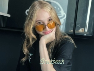 Breckbeech