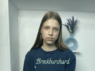 Breckburchard