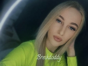 Breckdoddy