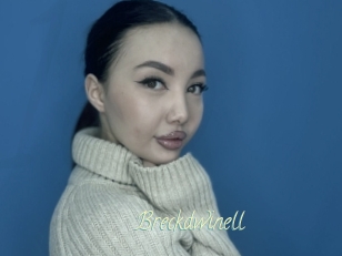 Breckdwinell