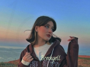 Breckgell
