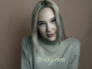 Breckgorbett