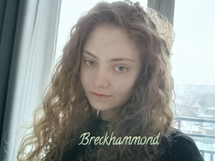 Breckhammond