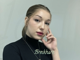 Breckharn