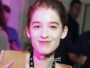 Breckhatt