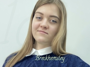 Breckhemsley