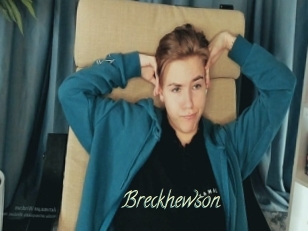 Breckhewson