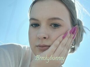 Breckybonney