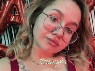 Breeangwin