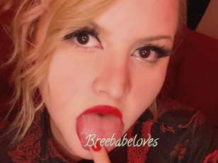 Breebabeloves