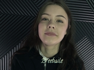 Breebaile