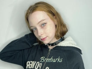Breebarks