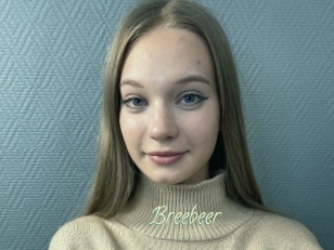 Breebeer