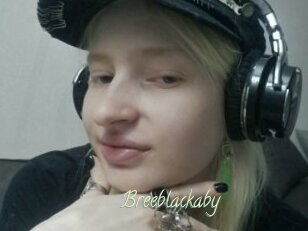 Breeblackaby