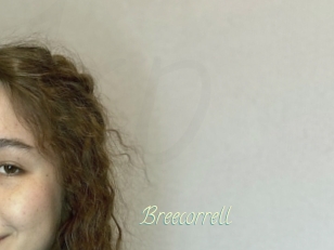 Breecorrell