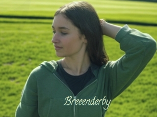 Breeenderby