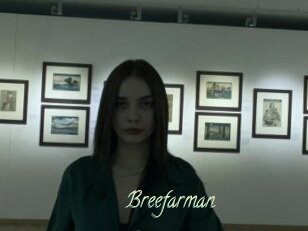 Breefarman