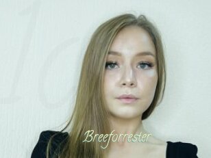 Breeforrester