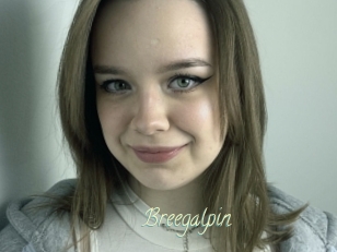 Breegalpin