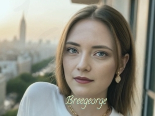 Breegeorge
