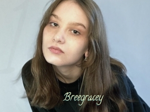 Breegracey
