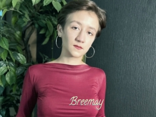 Breemay