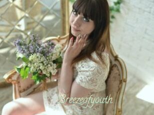 Breezeofyouth