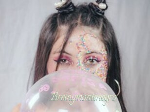 Breinymontenegro