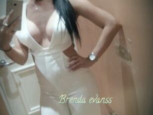 Brenda_evanss