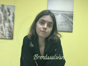 Brendasalivan