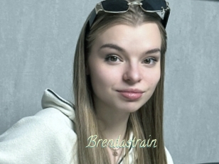 Brendastrain