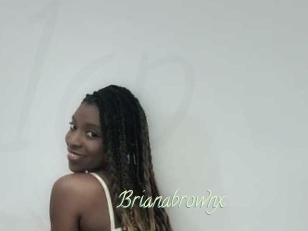 Brianabrownx
