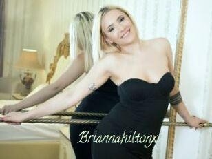 Briannahiltonx