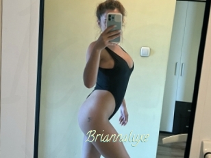 Briannaluxe