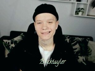 Bricktayler