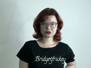 Bridgetfrickey