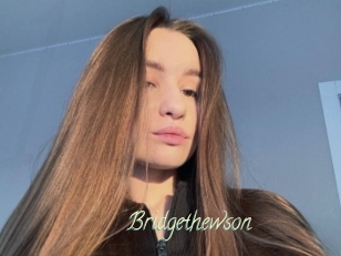 Bridgethewson
