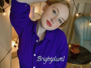 Brightplum1