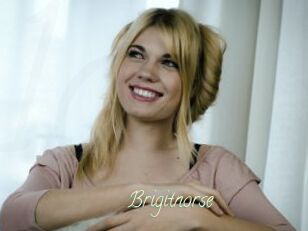 Brigitnorse