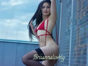 Briiannalovely