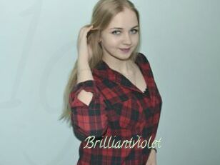 Brilliantviolet