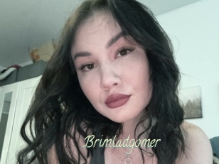 Brimladgomer