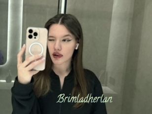 Brimladherlan