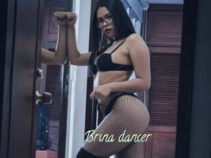 Brina_dancer