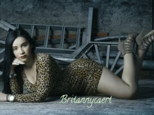 Britannycaert