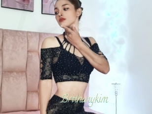 Brithanykim