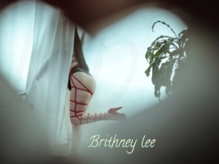Brithney_lee