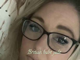 British_babe_jade