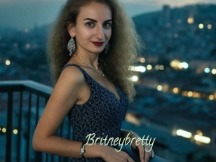 Britneybretty