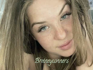 Britneyconners